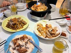 -避风塘(江桥万达店)