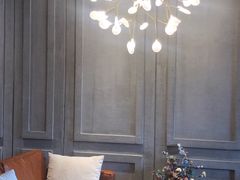 -ZING COFFEE 镜咖啡