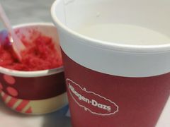 -哈根达斯(龙湖时代天街店)