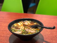 -秦晋面馆(青岛万象城店)