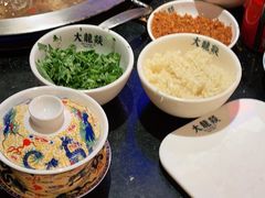 -大龙燚火锅(南山大道店)