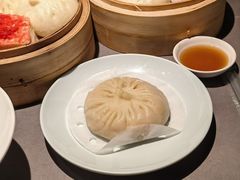 -晓淮山·扬州早茶·淮扬菜(龙阳广场店)