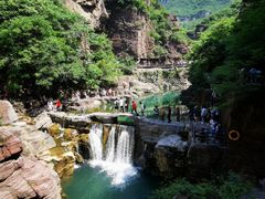 -云台山风景名胜区