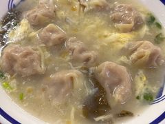 -海清宁记大馅云吞