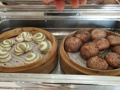 -长春高新益田福朋喜来登酒店·宜客乐标帜餐厅