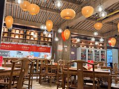 -双流老妈兔头(荟聚店)