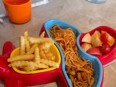 -必胜客(宣化店)