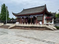 -东坡赤壁风景名胜区