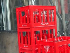 -鑫明明拉面(宁化路店)