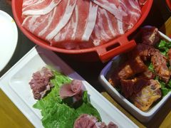 -小四川老火锅(欧风店)