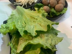 -云晓光头烧烤吧(德平路店)