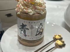 -迦南苑·新派青岛菜·生日纪念日主题餐厅
