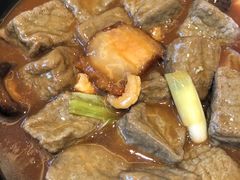 -星河湾半岛酒店-真粤中餐厅