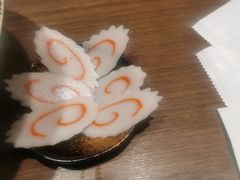 -雷神拉面(财富中心玉米楼店)