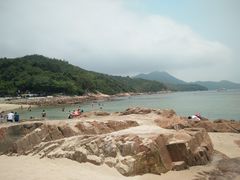 -南丫岛
