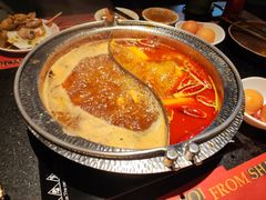 -牛New寿喜烧(闵行龙湖天街店)