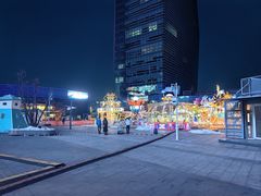 -大族广场Mall&More