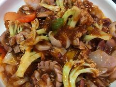 -王庄阿咪海鲜大排档(象园店)