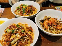 -寻裕记·现炒浇头面(人民广场店)