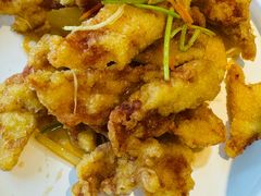 -南山鲜虾面·活鲜小馆·海味大连菜(南山总店)