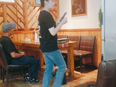 -阿里巴巴海鲜烧烤家常菜(黄岛店)