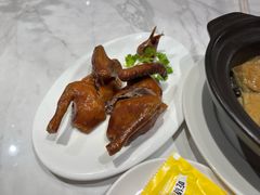 -顺意·顺德家乡菜(国际人才大厦店)