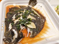 -盒马鲜生(丁香国际店)