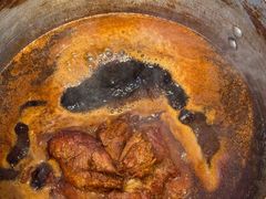 -明姨仔潮汕美食·碳炉猪脚·汕尾牛腩饭·起片鸡煲(起义路店)