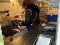 -凌阿姨·粢饭团(清扬路店)