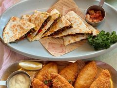 -碧特博格·20年品牌西餐厅(芜湖路店)