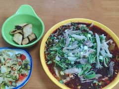 -蔺家老字号羊杂碎馆