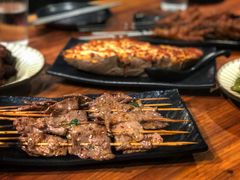 -KAOTOWN烤堂•烧烤(海汇港店)