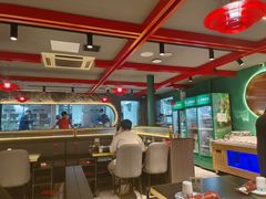 -京悦南门涮羊肉·羊蝎子火锅(田林路店)