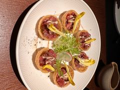 -404干式熟成牛排馆•聚会餐厅