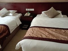 -中家鑫园温泉酒店鑫悦汤泉