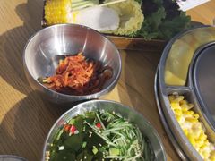 -姜虎东白丁烤肉(恒隆广场店)