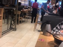 -九毛九西北菜(大东海店)