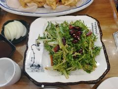 -毛毛熏肉•东北菜老字号(大安街店)