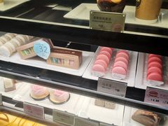 -麦当劳(四川北路店)