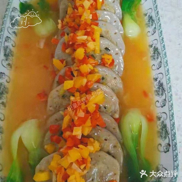 坐月子满分体验！