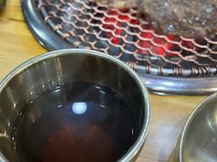 -牛信亭韩国料理·炭火烤肉(紫藤路店)