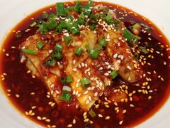 冰皮口水鸡-江渔儿酸菜鱼(映月湖环宇城店)