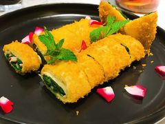 -德发长饺子·非遗(钟楼店)