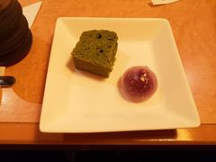 -黒豚料理 寿庵(中央駅西口店)