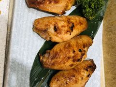 -东京屋(武定路店)