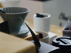 -JOHANDY COFFEE VOYAGE(水围1368文化街区店)