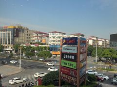 -威尼斯西餐厅(小榄大信店)