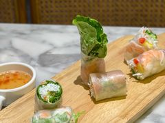西贡虾卷-PHO爺·越南料理(亦庄大族广场店)