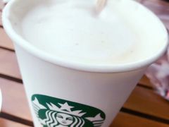 -星巴克臻选(成都宽窄巷子店)