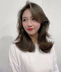 -16番发型